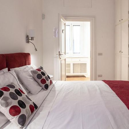Luxury Maison Letizia Piazza Di Spagna Roma Dış mekan fotoğraf