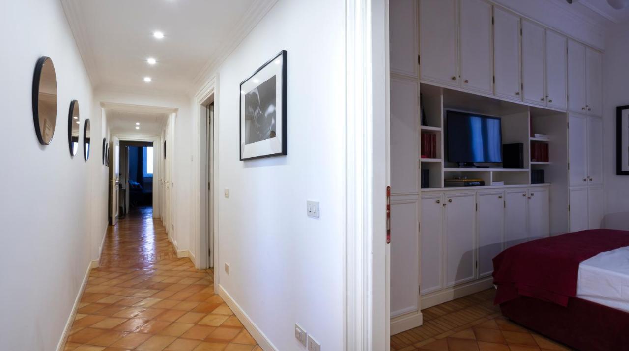 Luxury Maison Letizia Piazza Di Spagna Roma Dış mekan fotoğraf