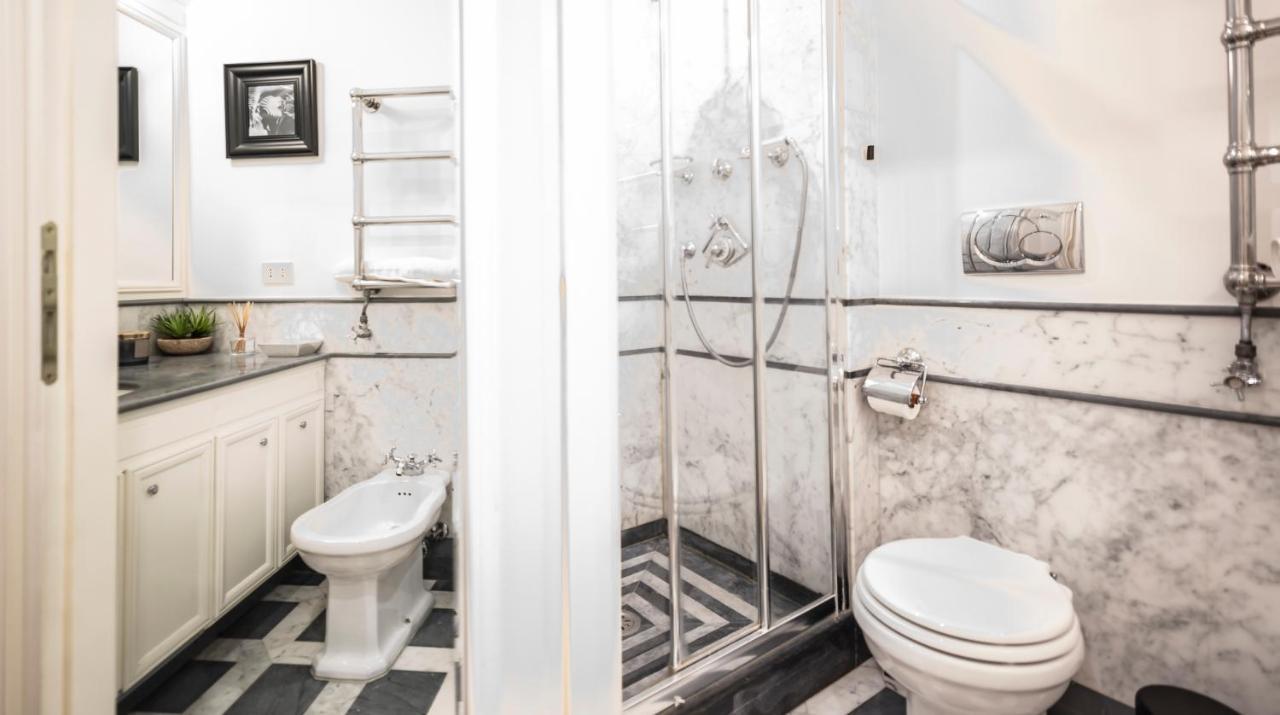 Luxury Maison Letizia Piazza Di Spagna Roma Dış mekan fotoğraf