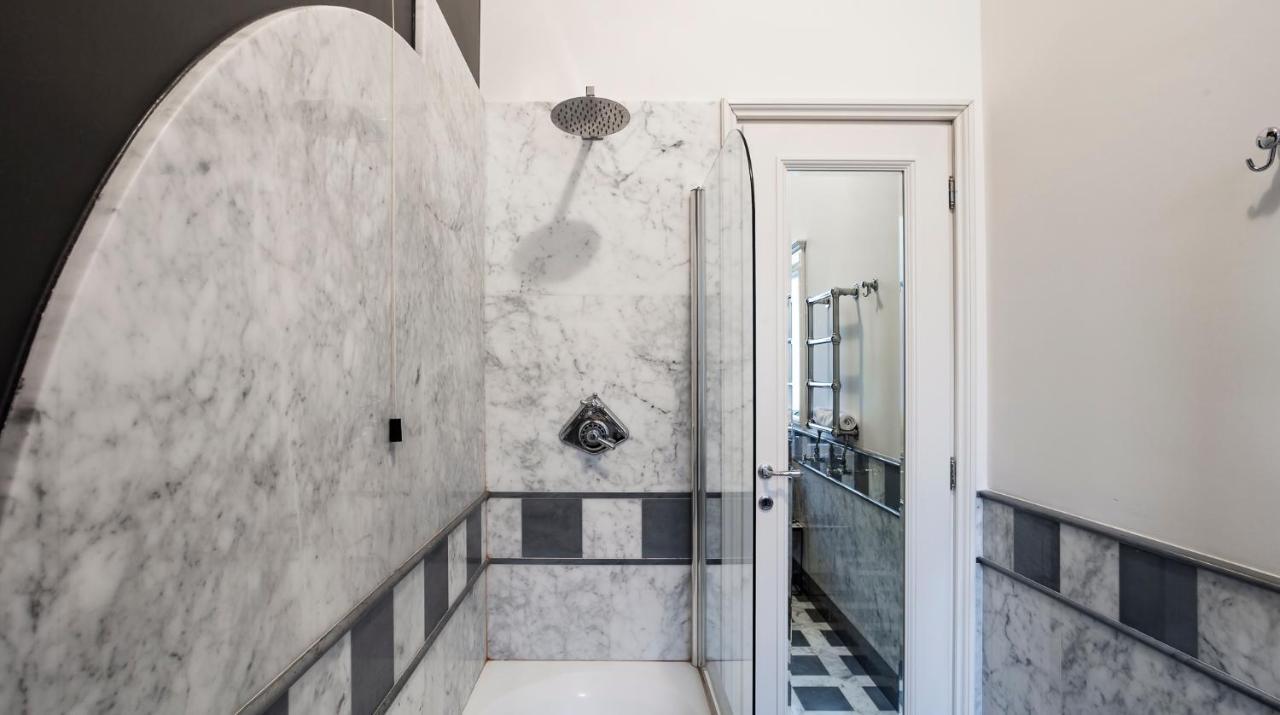 Luxury Maison Letizia Piazza Di Spagna Roma Dış mekan fotoğraf