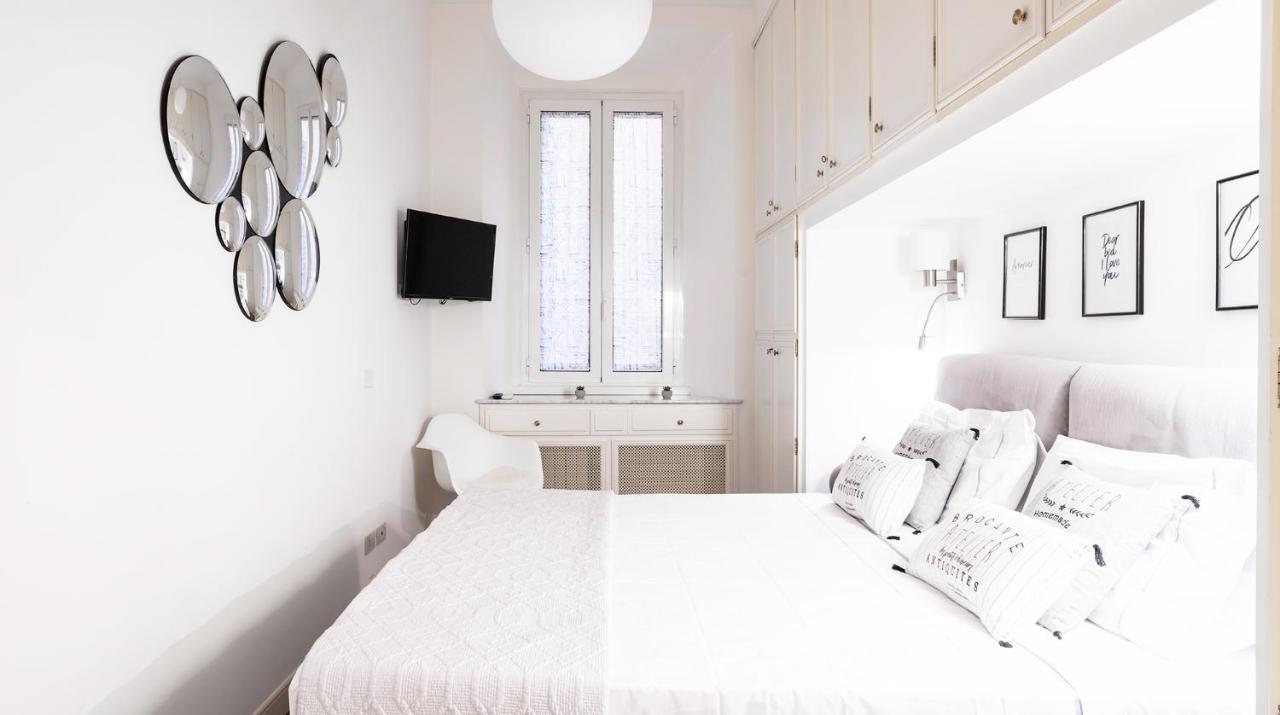 Luxury Maison Letizia Piazza Di Spagna Roma Dış mekan fotoğraf