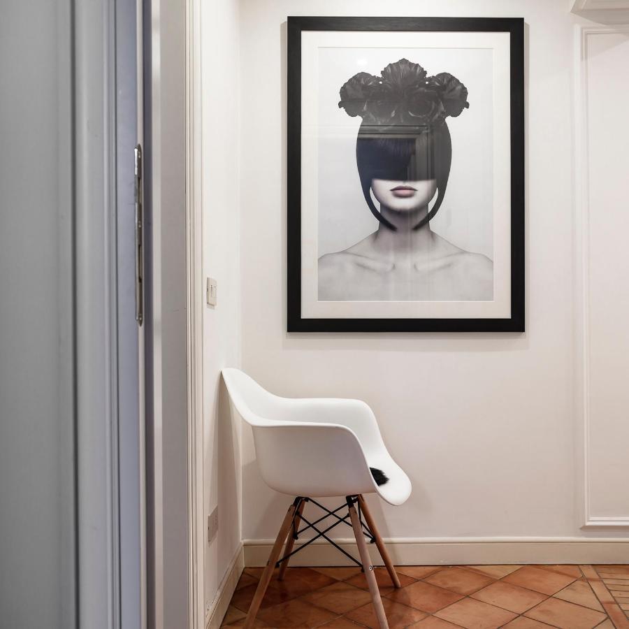 Luxury Maison Letizia Piazza Di Spagna Roma Dış mekan fotoğraf
